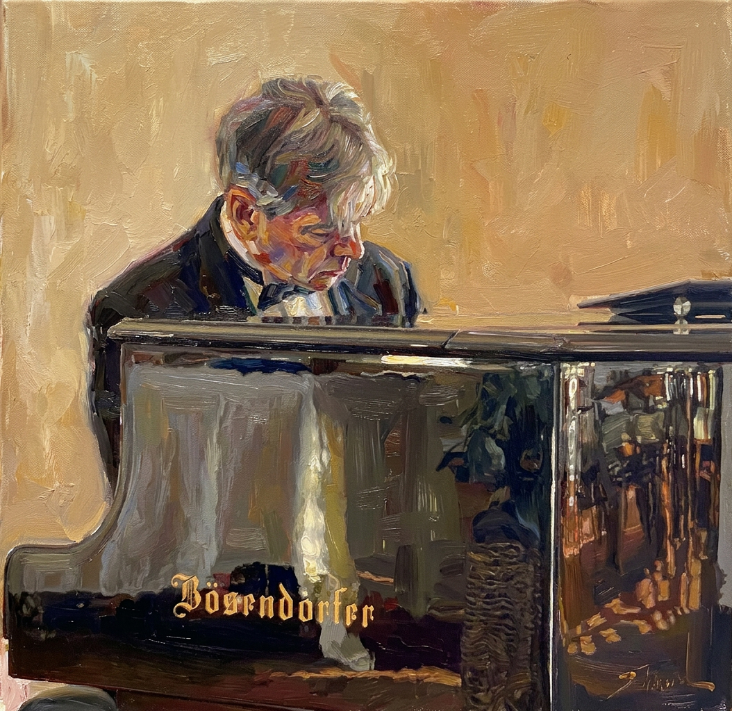 Florida Keys Piano
